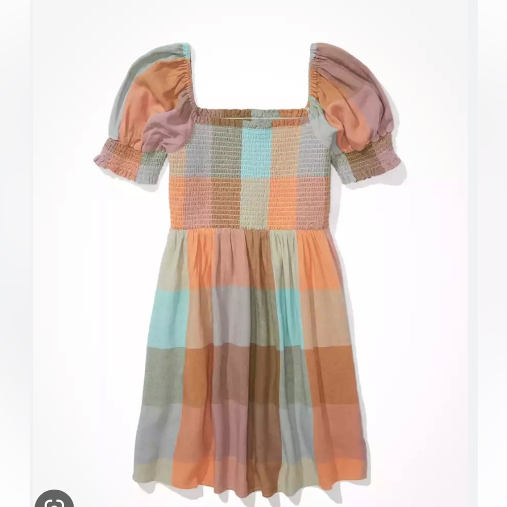 American Eagle dress